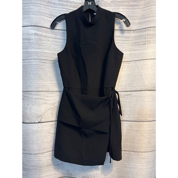 Amanda Uprichard Pants - NWT Amanda Uprichard Reed Romper Size S